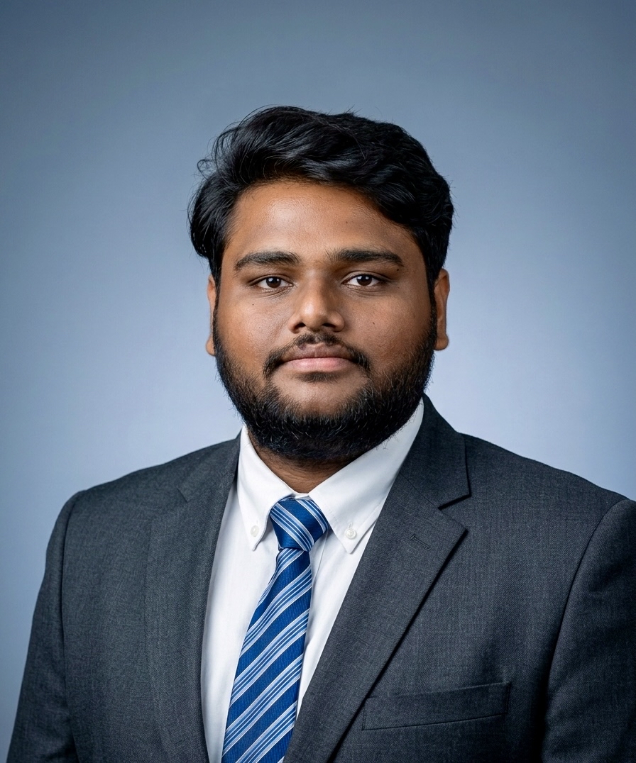 Sai - Export Operations Lead